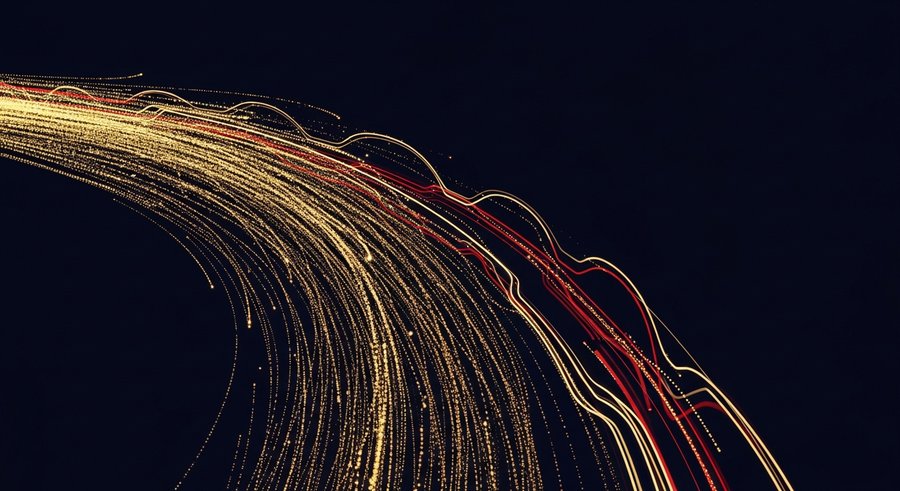Risk data streaming across the bridge to AI